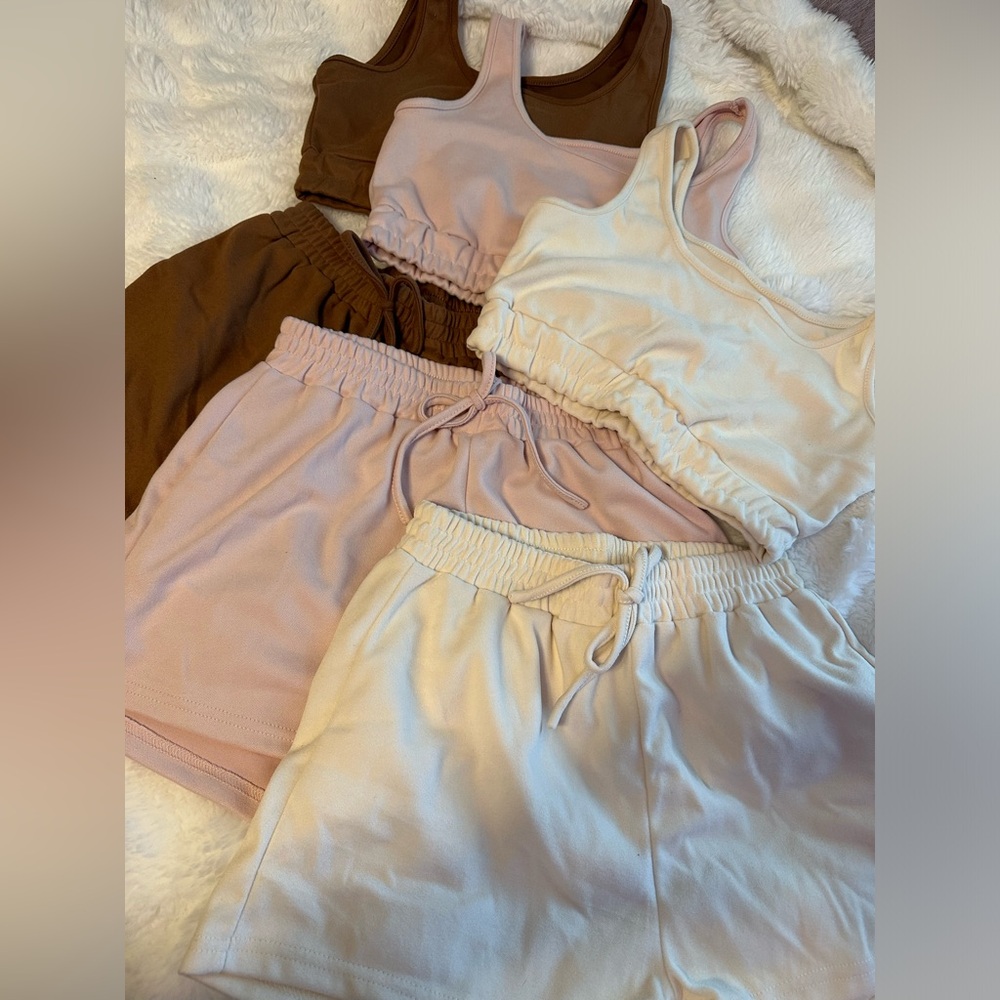 Women’s Lounge sets